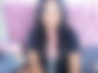 JessyVelvet's Live Sex Cam Show
