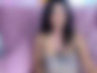 JessyVelvet's Live Sex Cam Show