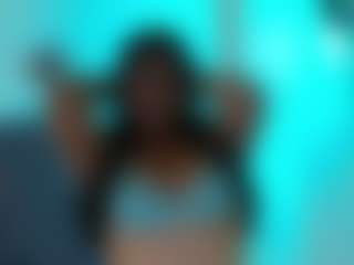 Live cam show with Kitty-nova69 - New Anal on Latina Girls