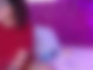 Mila-Sterling's Live Sex Cam Show