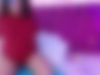 Mila-Sterling's Live Sex Cam Show