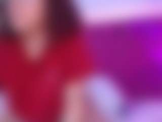 Mila-Sterling's Live Sex Cam Show