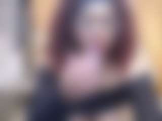 Mila-Sterling's Live Sex Cam Show