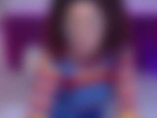 Mila-Sterling's Live Sex Cam Show