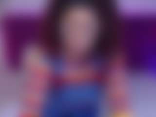 Mila-Sterling's Live Sex Cam Show