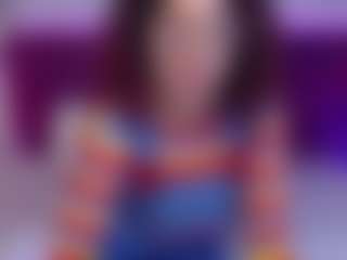 Mila-Sterling's Live Sex Cam Show
