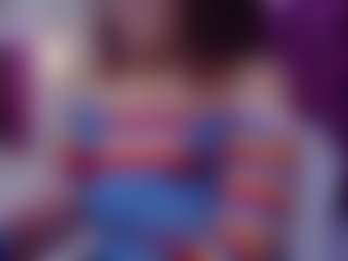 Mila-Sterling's Live Sex Cam Show