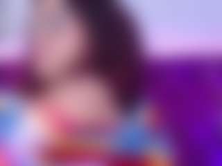 Mila-Sterling's Live Sex Cam Show