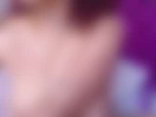 Mila-Sterling's Live Sex Cam Show