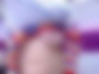 Mila-Sterling's Live Sex Cam Show