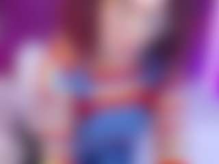 Mila-Sterling's Live Sex Cam Show