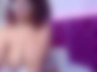 Mila-Sterling's Live Sex Cam Show