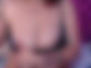 Mila-Sterling's Live Sex Cam Show