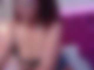 Mila-Sterling's Live Sex Cam Show