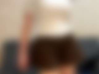AnnaMarry's Live Sex Cam Show