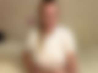 Live cam show with AnnaMarry - Blonde Hair on Big Tits