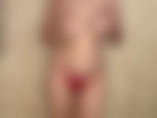 Live cam show with AnnaMarry - Blonde Hair on Camsoda