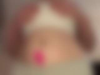 AnnaMarry's Live Sex Cam Show