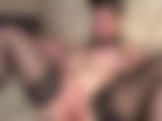 Show de cam en vivo con AnnaMarry - Blue Eyes en Camsoda