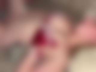 AnnaMarry's Live Sex Cam Show