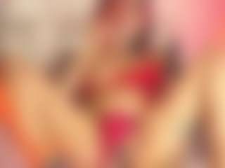 Sasha-valverde's Live Sex Cam Show