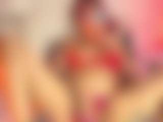 Sasha-valverde's Live Sex Cam Show