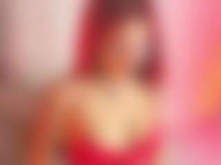 Live cam show with Sasha-valverde - Red Hair Young Adult on Camsoda