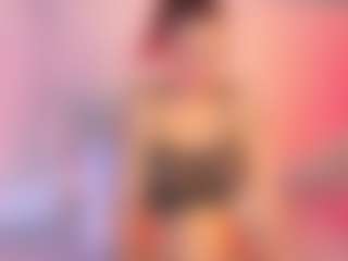 Sasha-valverde's Live Sex Cam Show