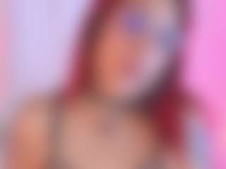 Sasha-valverde's Live Sex Cam Show