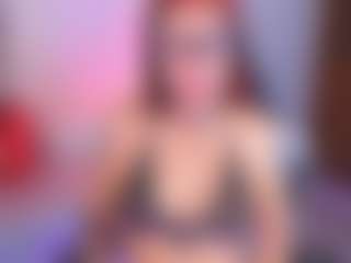 Sasha-valverde's Live Sex Cam Show