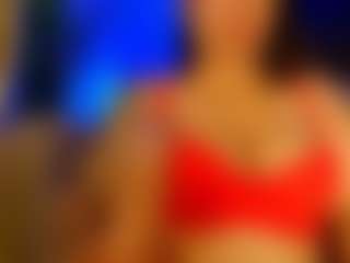Live cam show with Selene-winches - Big Tits Brown Hair on PervPlay.com