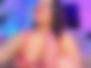 Live cam show with Selene-winches - Facial on Mixed Magazine Live