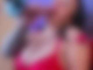 Live cam show with Selene-winches - Hairy Pussy Brown Hair on Soda Cam