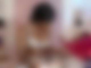 Live cam show with Violettbrownn - New White on Soda Cam | colombia