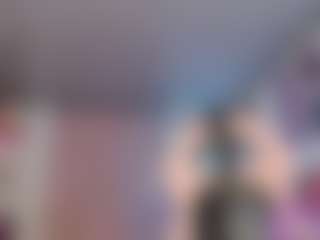 Live-sekscamshow van Violettbrownn