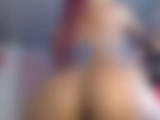 Violettbrownn's Live Sex Cam Show