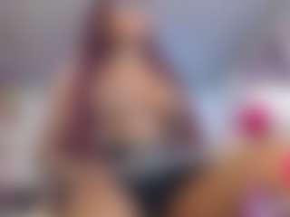 Violettbrownn's Live Sex Cam Show
