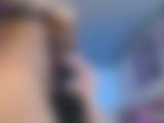 Violettbrownn's Live Sex Cam Show