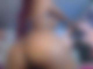 Violettbrownn's Live Sex Cam Show