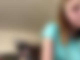 Live cam show with AlbaGlew - Blonde Hair on camtv