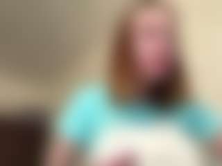 Live cam show with AlbaGlew - Public on eurowanks.com