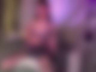 Airin's Live Sex Cam Show