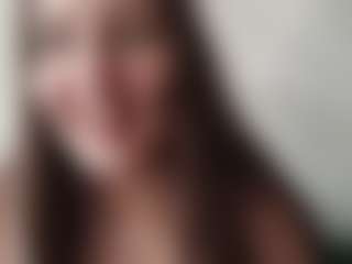 Live cam show with EffieBinn - Show on Dare Cams