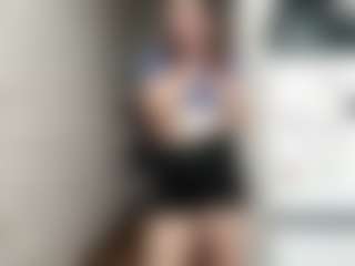 EffieBinn's Live Sex Cam Show
