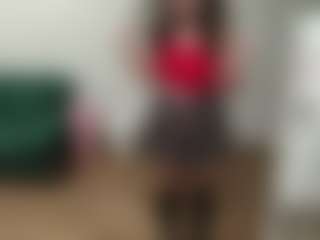 Live cam show with EffieBinn - Sporty on Camsoda