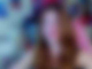 Live cam show with Elyra-Zyra - Student on Fit Hotties