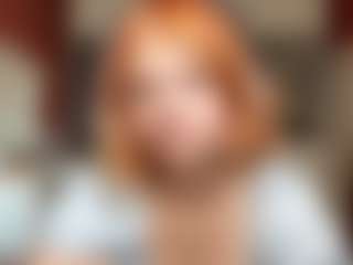 Live cam show with Lily - Tease Red Hair on Camsoda