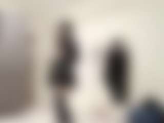 KaOcean's Live Sex Cam Show