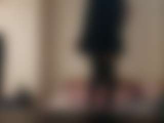 KaOcean's Live Sex Cam Show