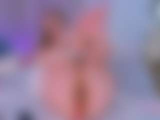 luckySophie's Live Sex Cam Show